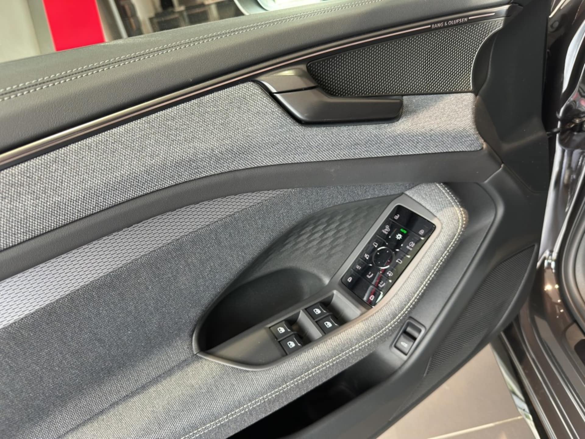 Audi A6 Avant edition one