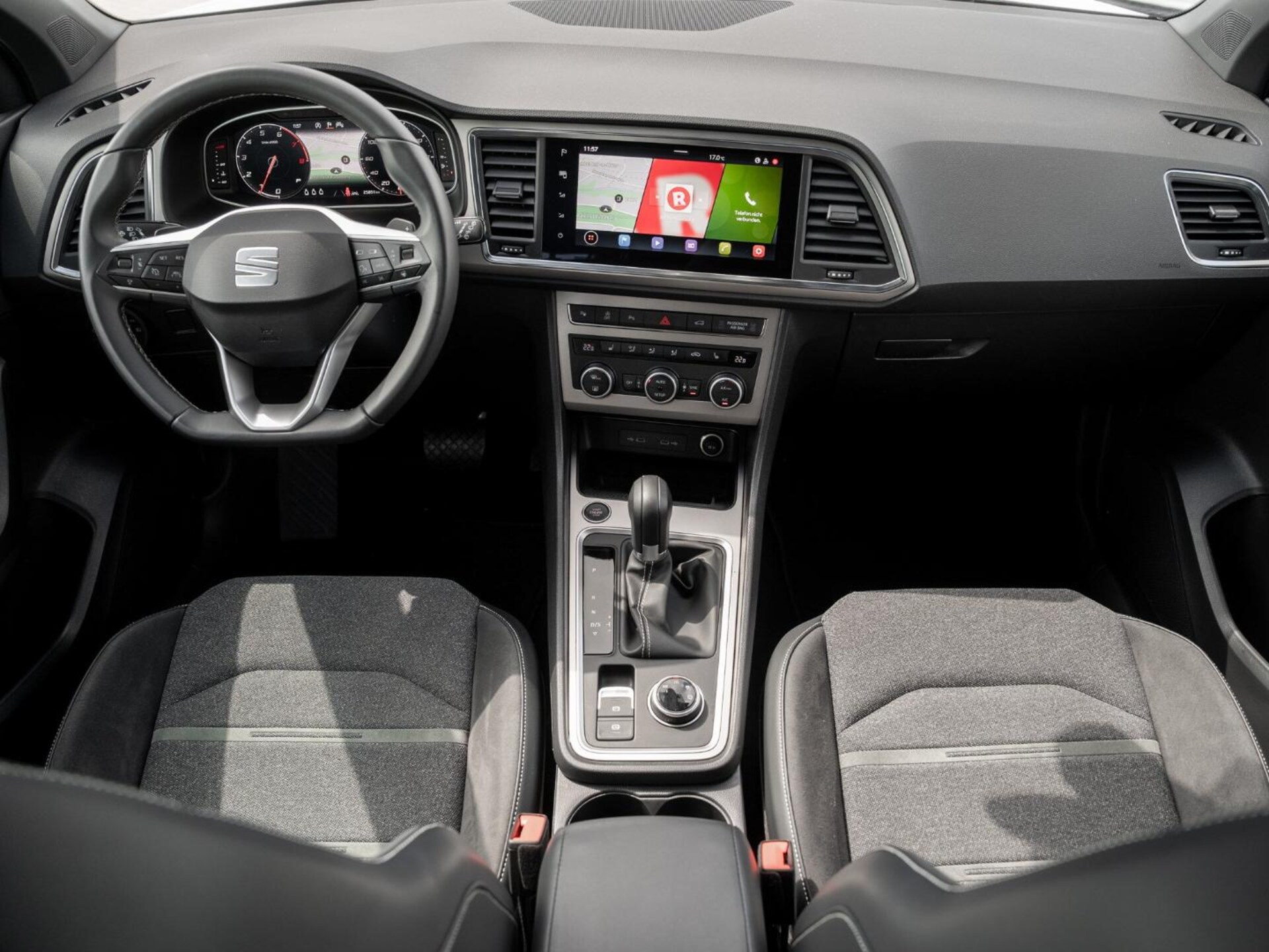 SEAT Ateca Xperience