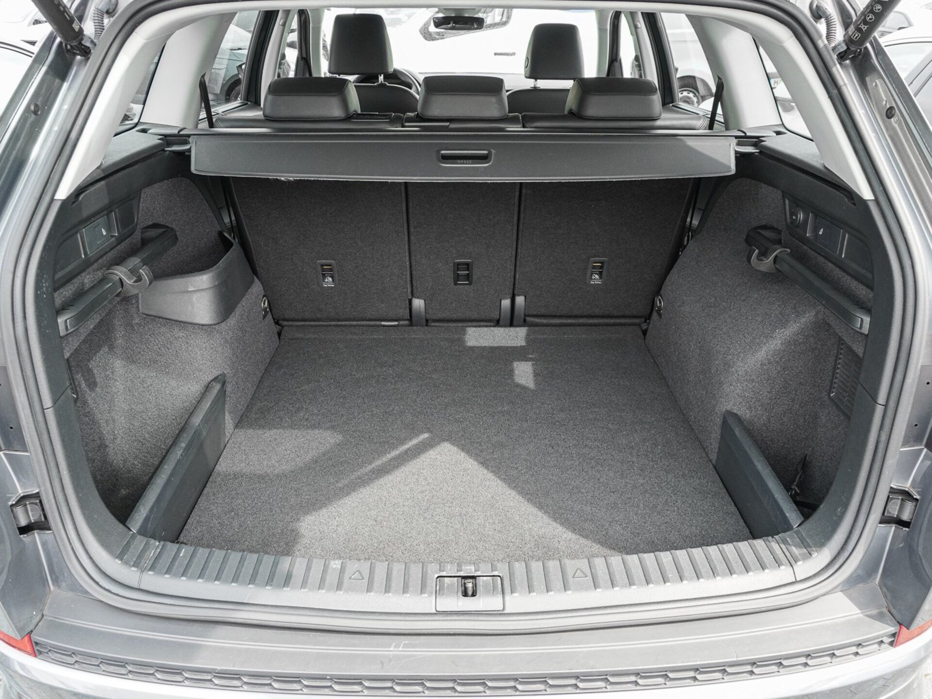 Skoda Kodiaq Laurin & Klement