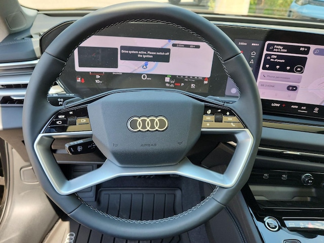 2026 Audi A5 Premium Plus - Photo 37