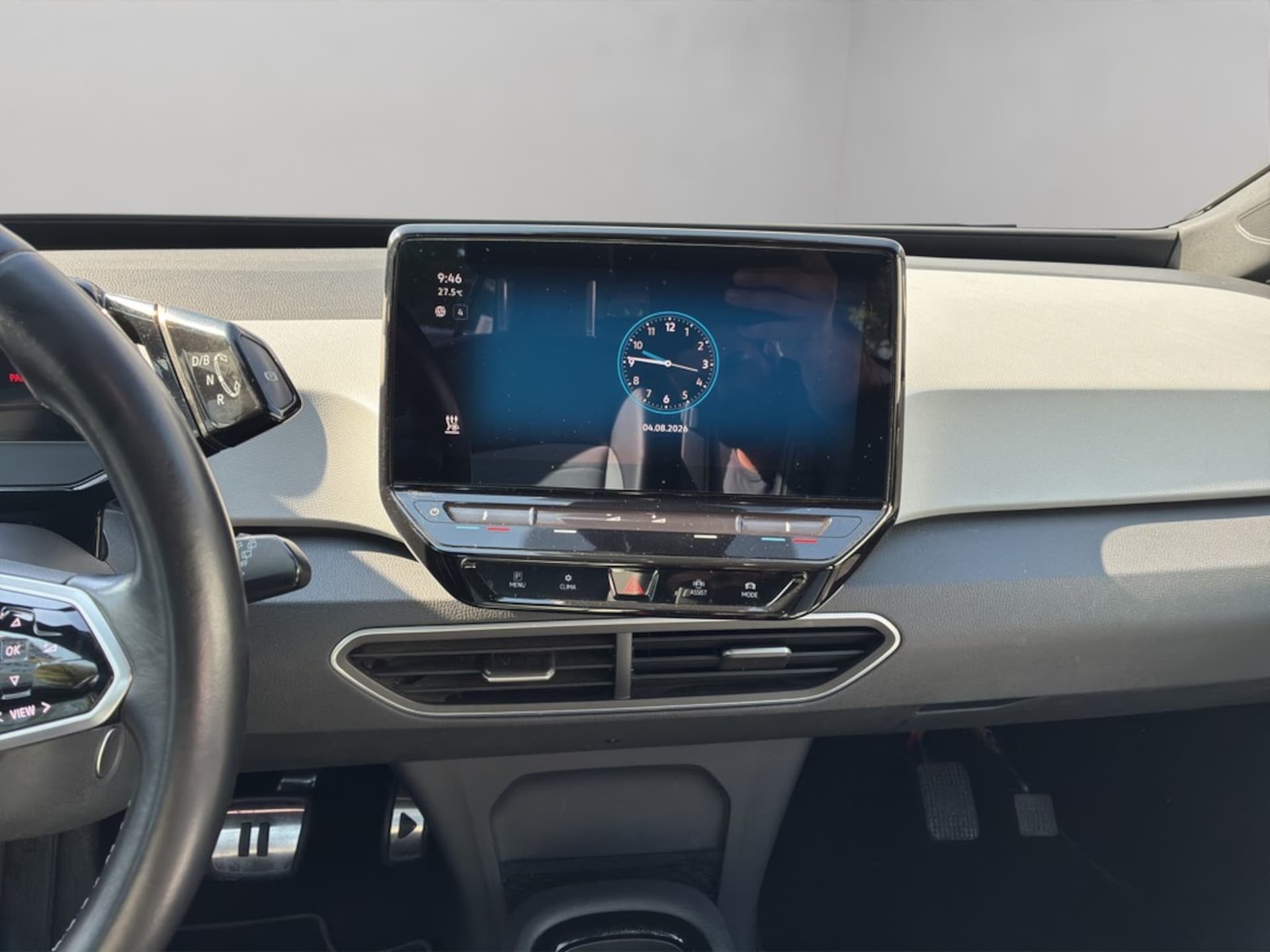 Volkswagen ID.3 Pro S