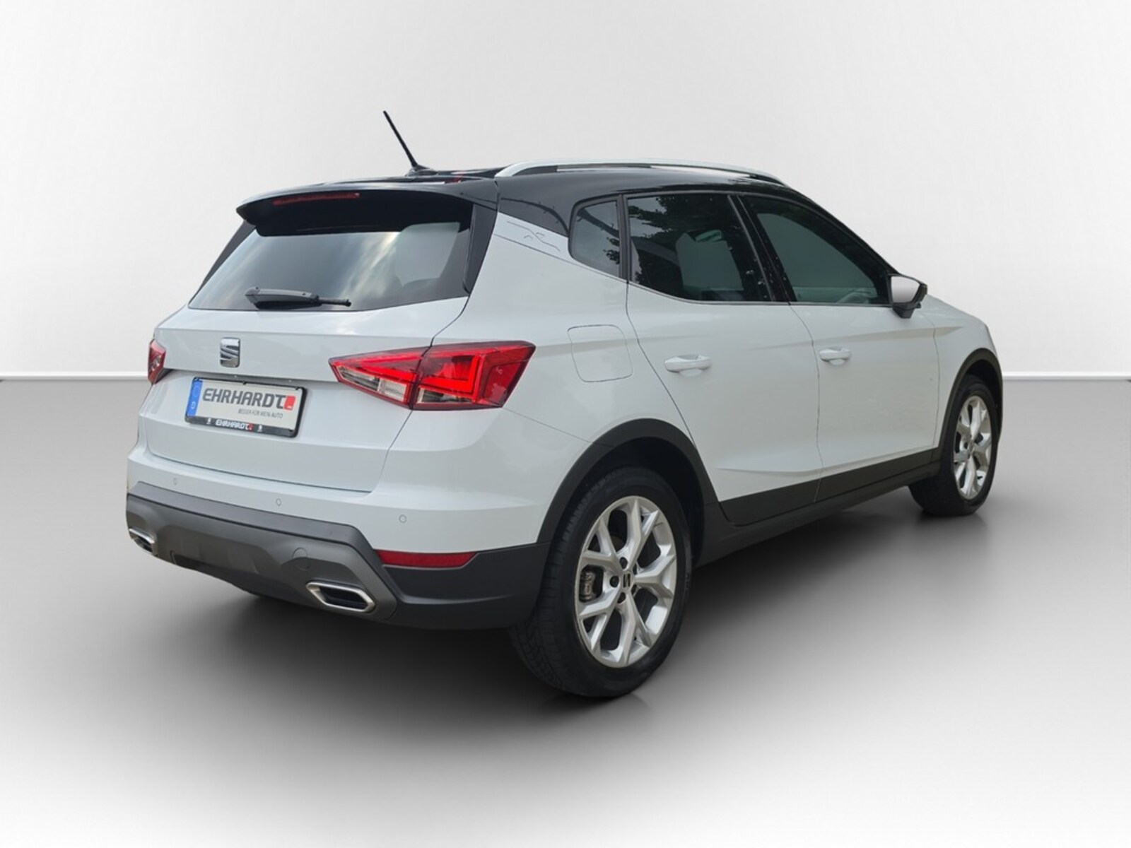 SEAT Arona – Bild 6