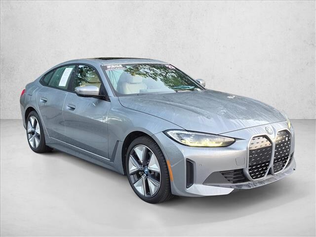 2023 BMW i4