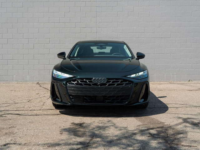 2026 Audi A6 Sedan