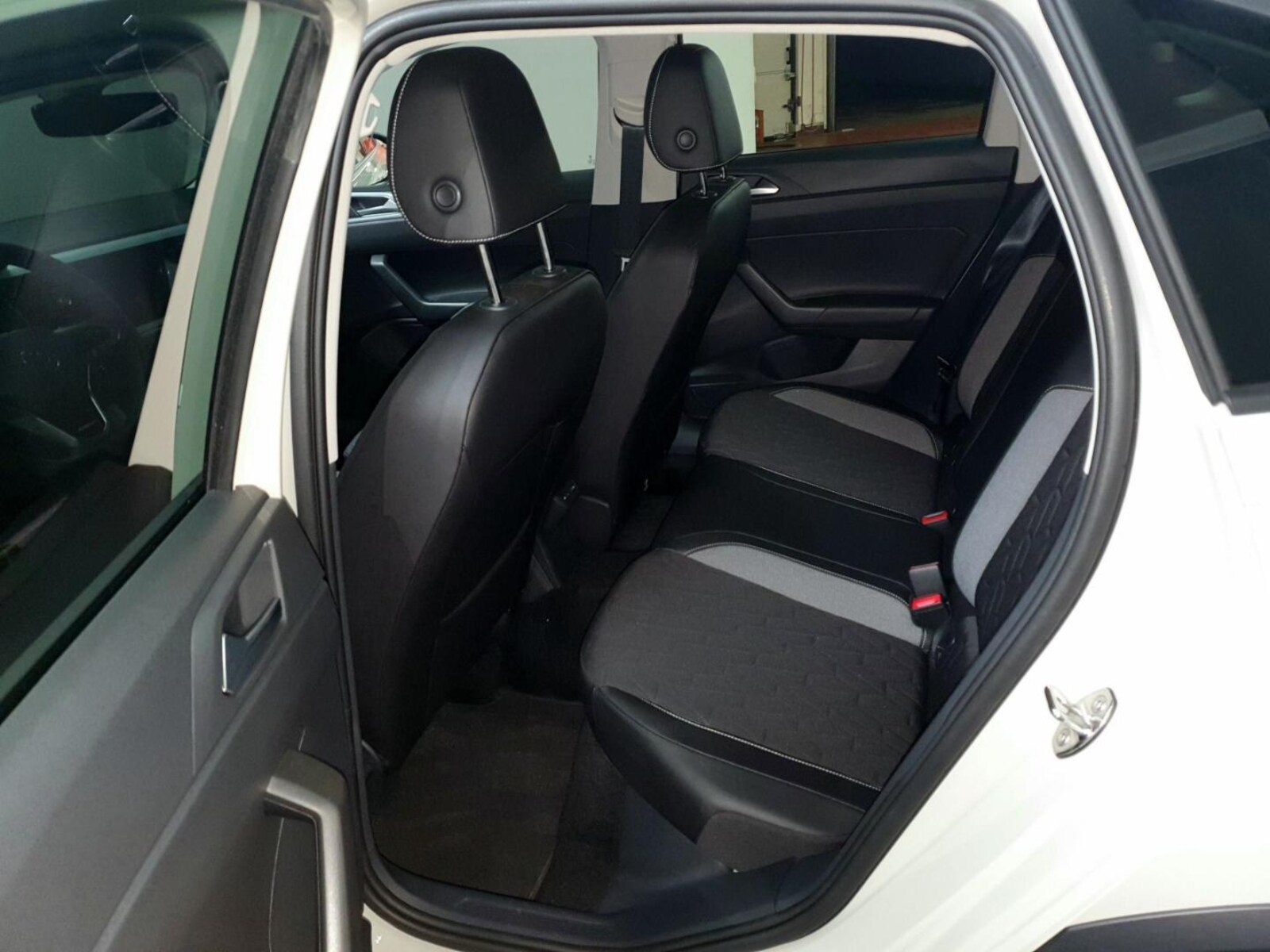 Volkswagen Taigo – Bild 10
