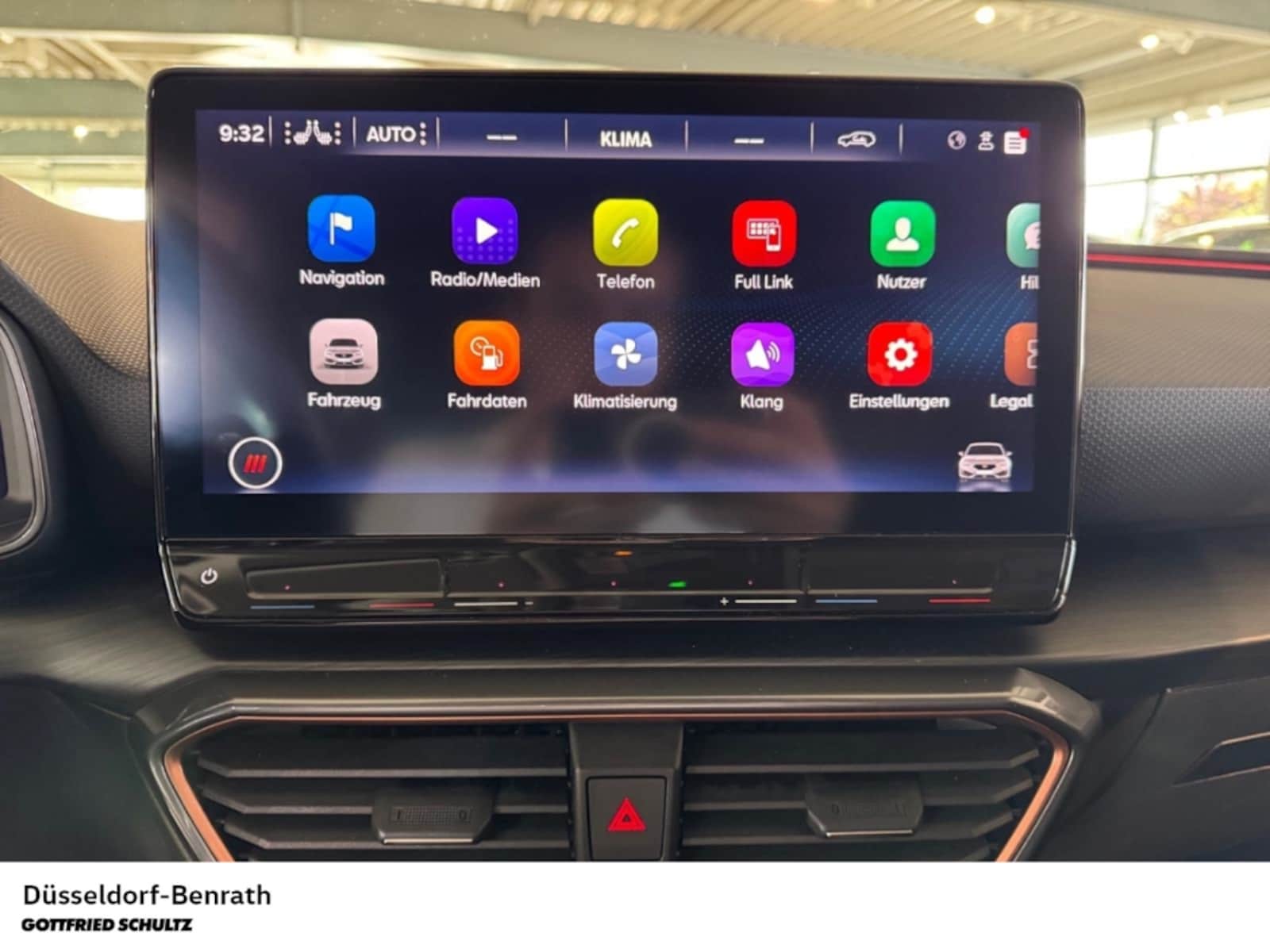 CUPRA Leon – Bild 14