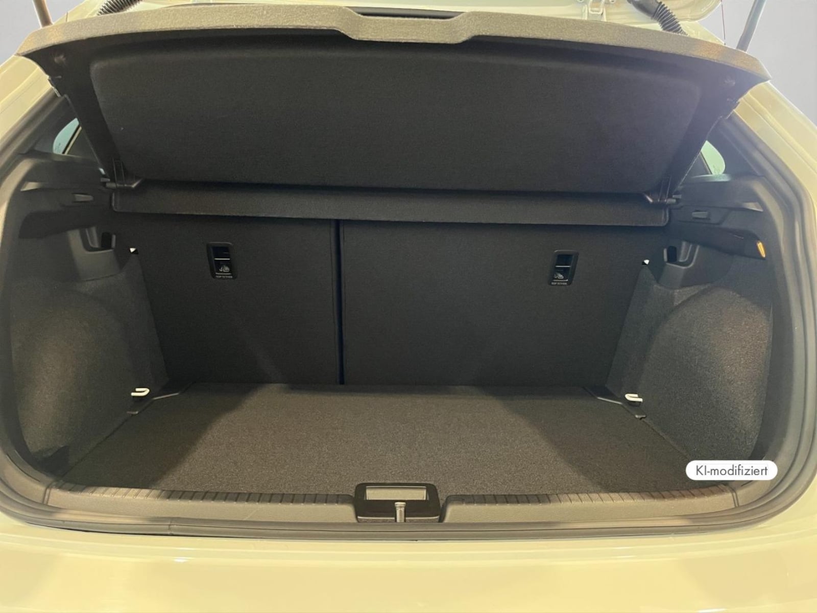 Volkswagen Polo – Bild 15