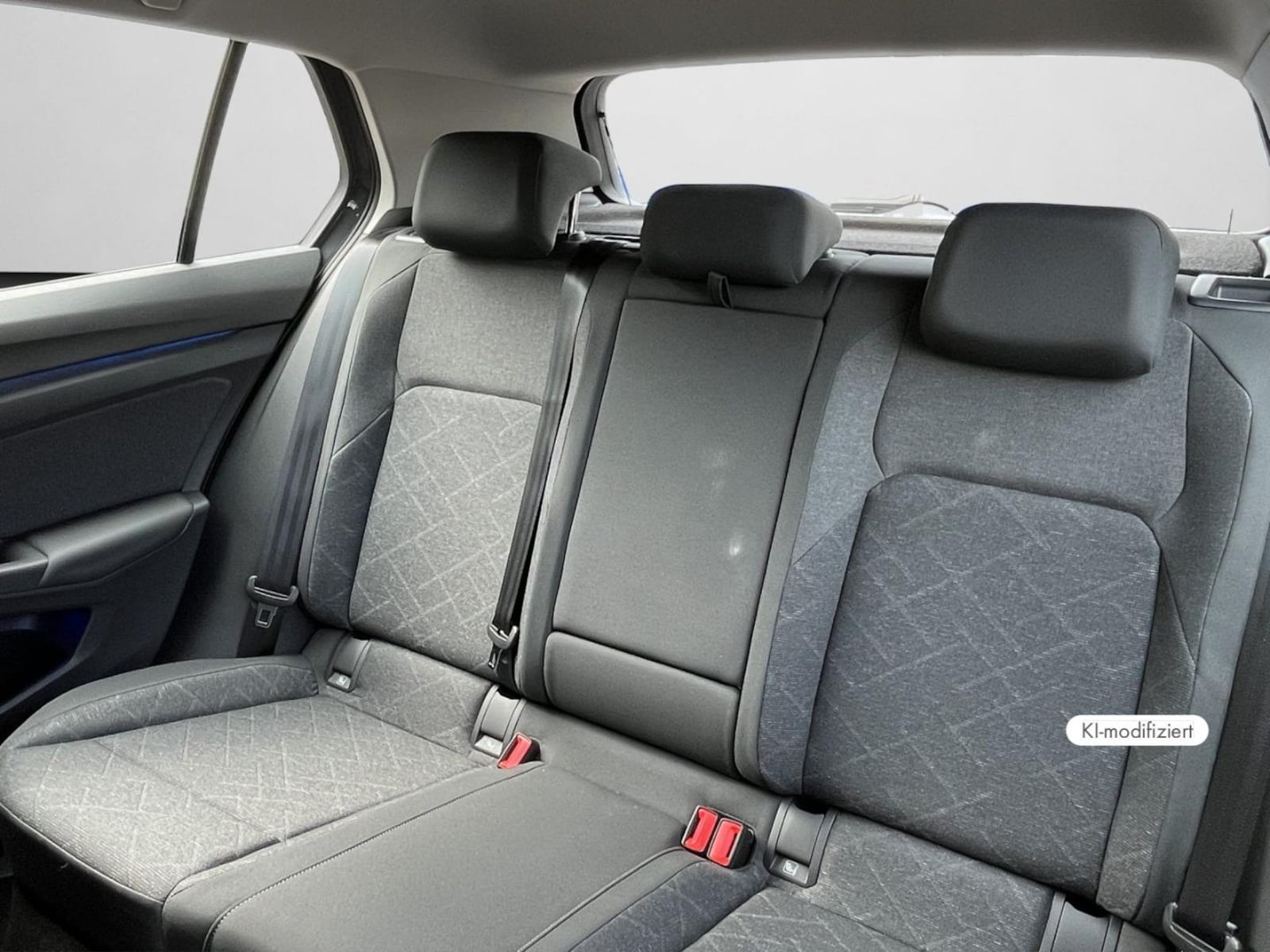 Volkswagen Golf – Bild 14