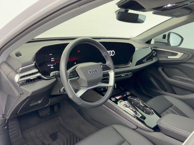 2025 Audi A5 Sedan
