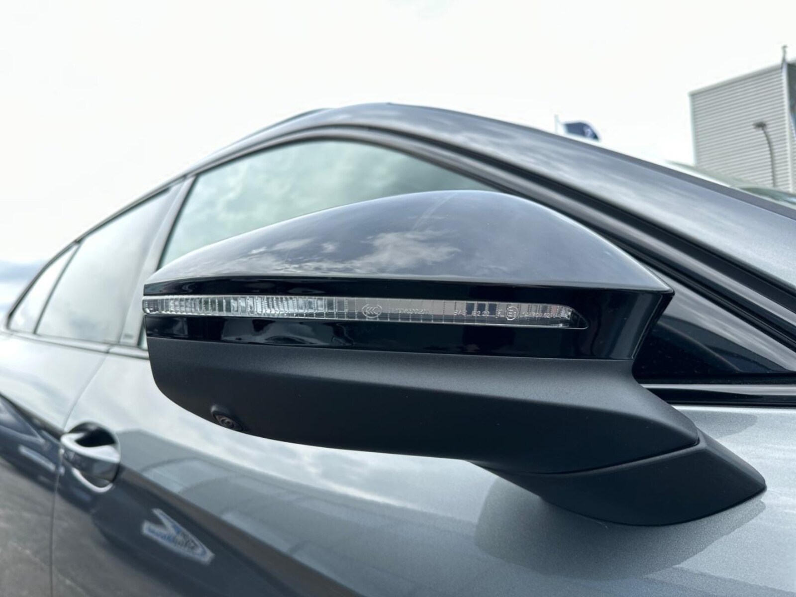 Volkswagen Passat – Bild 27