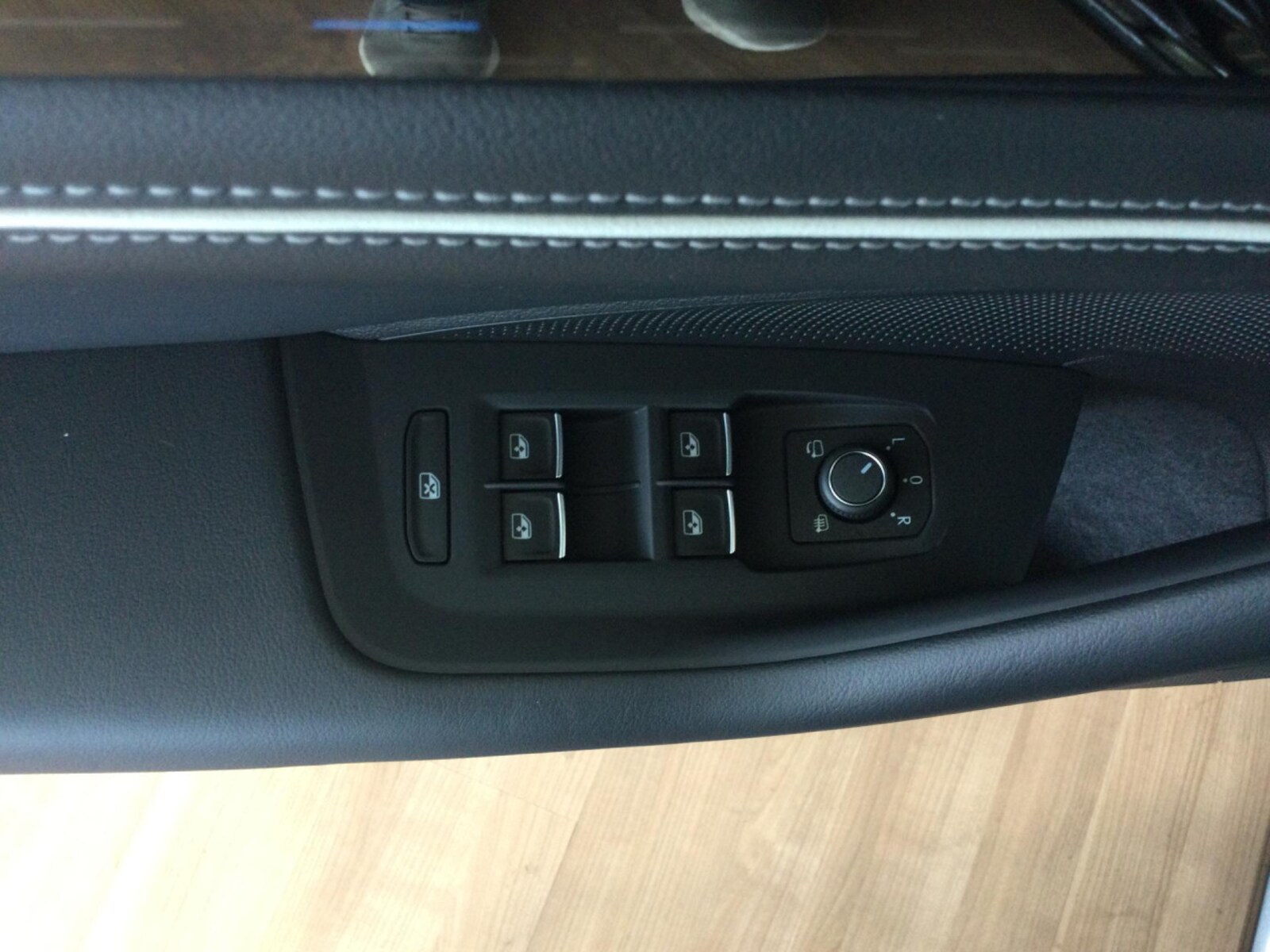 Volkswagen Passat – Bild 13
