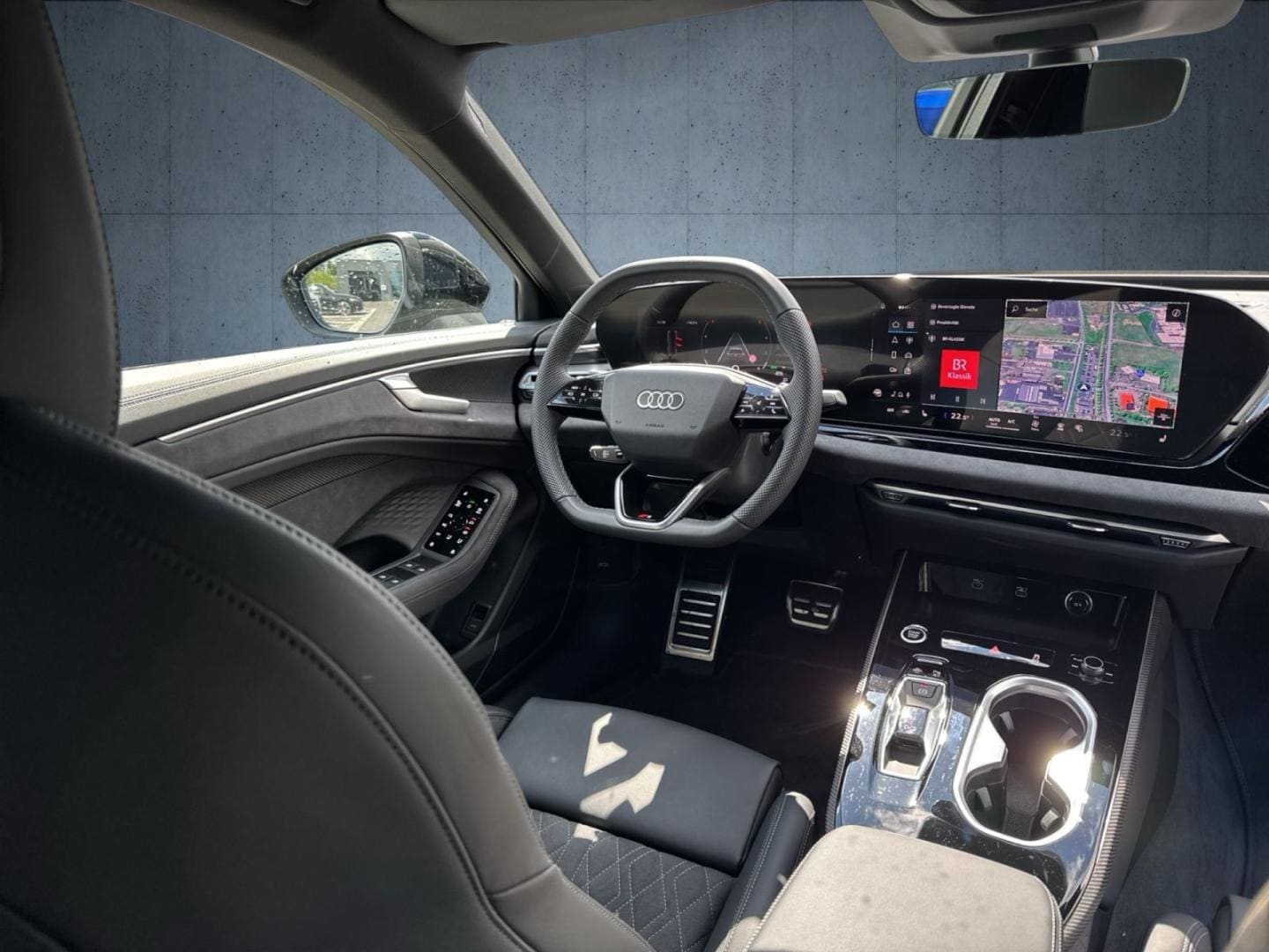 Bild über Audi A6 Limousine edition one TDI quattro 150 kW S tronic - für weitere Informationen kontaktieren Sie den Audi Partner