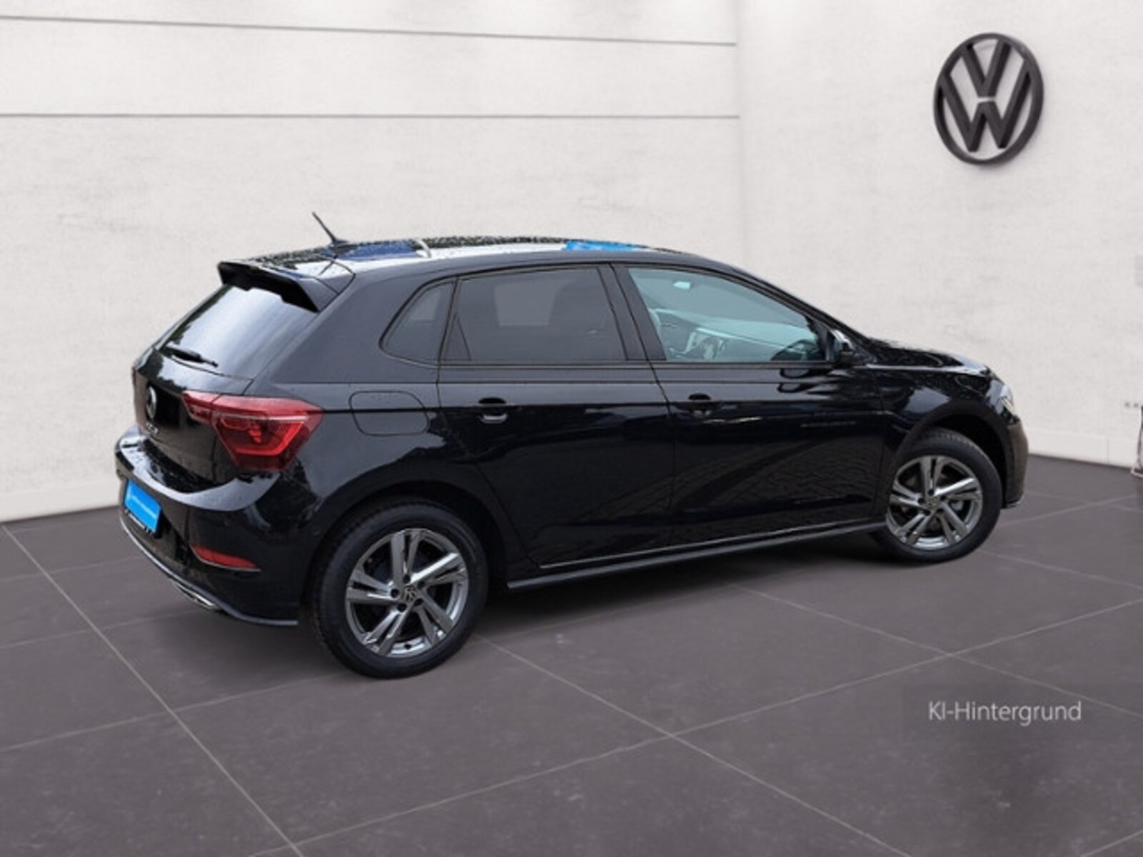 Volkswagen Polo – Bild 11