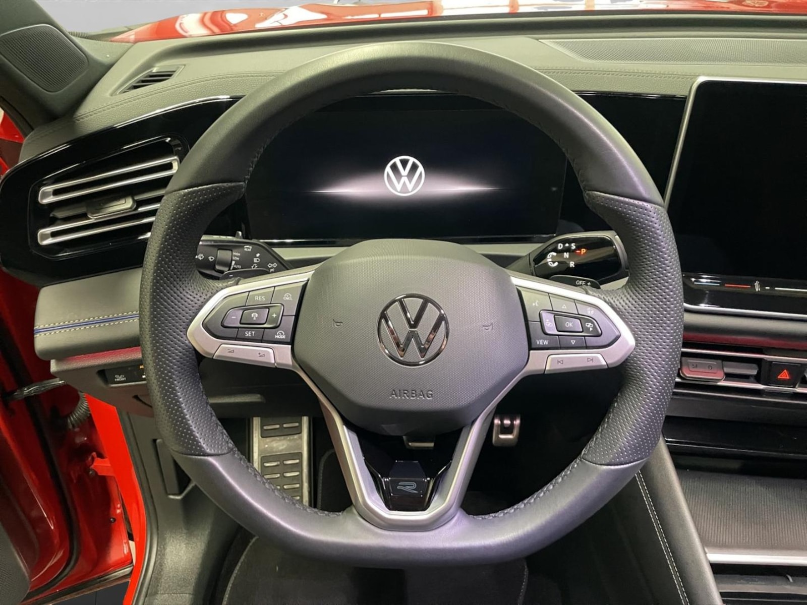 Volkswagen Tiguan – Bild 9