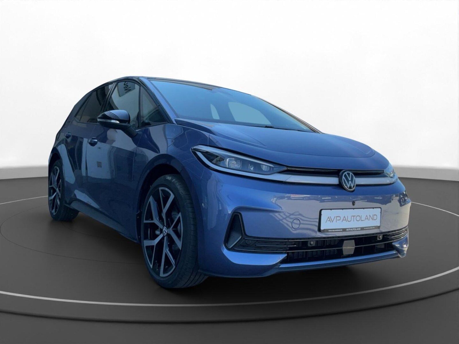 Volkswagen ID.3 Neo – Bild 4