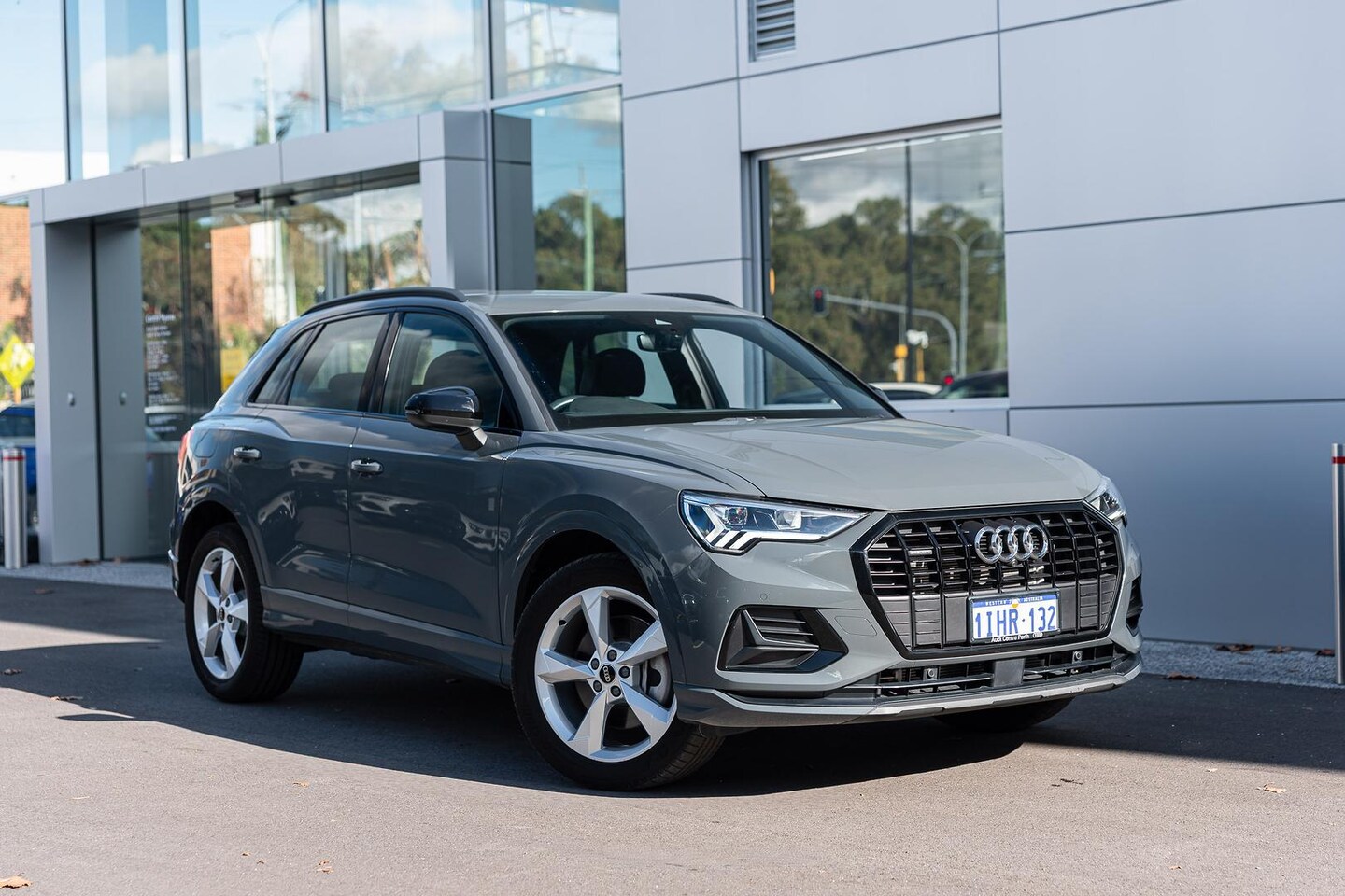 Image about Audi Q3 40 TFSI quattro S tronic