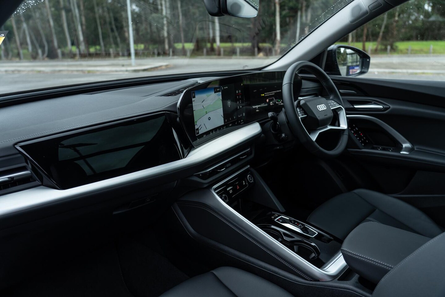 Image about Audi Q5 SUV TFSI 150 kW