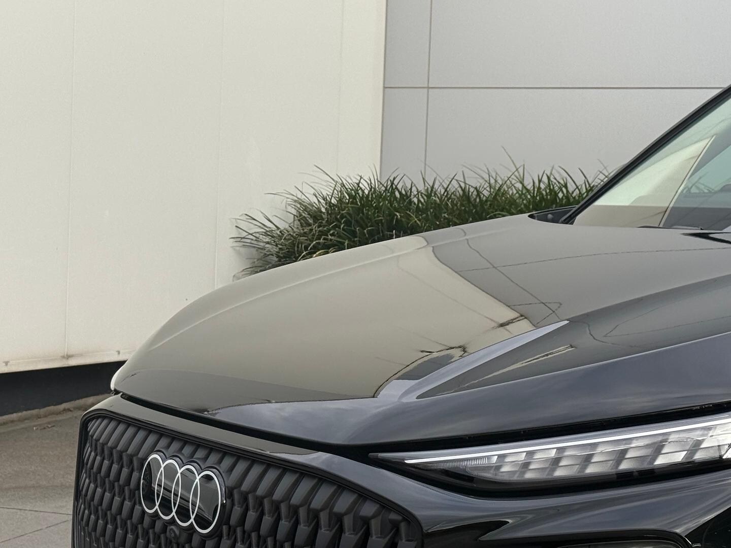 Image about Audi Q3 SUV TFSI 110 kW