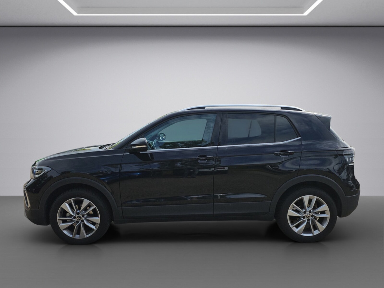 Volkswagen T-Cross – Bild 2