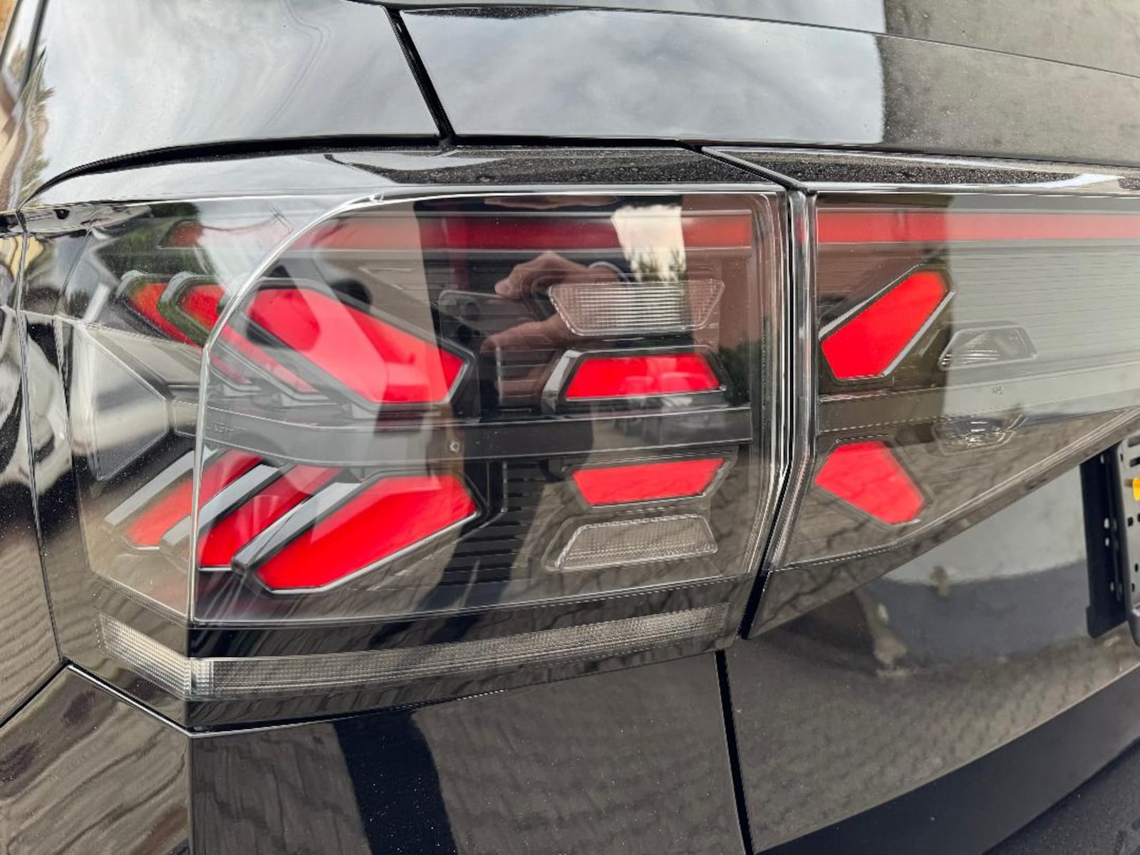 Volkswagen T-Cross – Bild 16