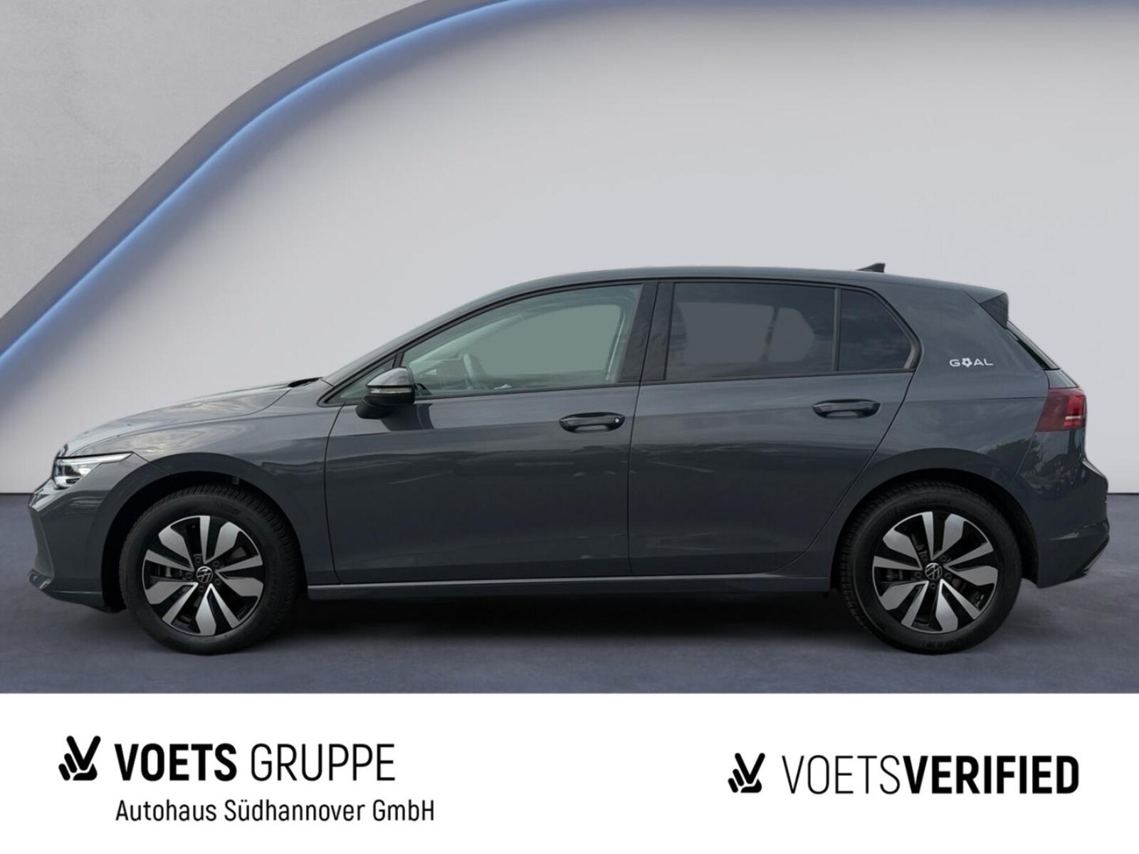 Volkswagen Golf – Bild 2