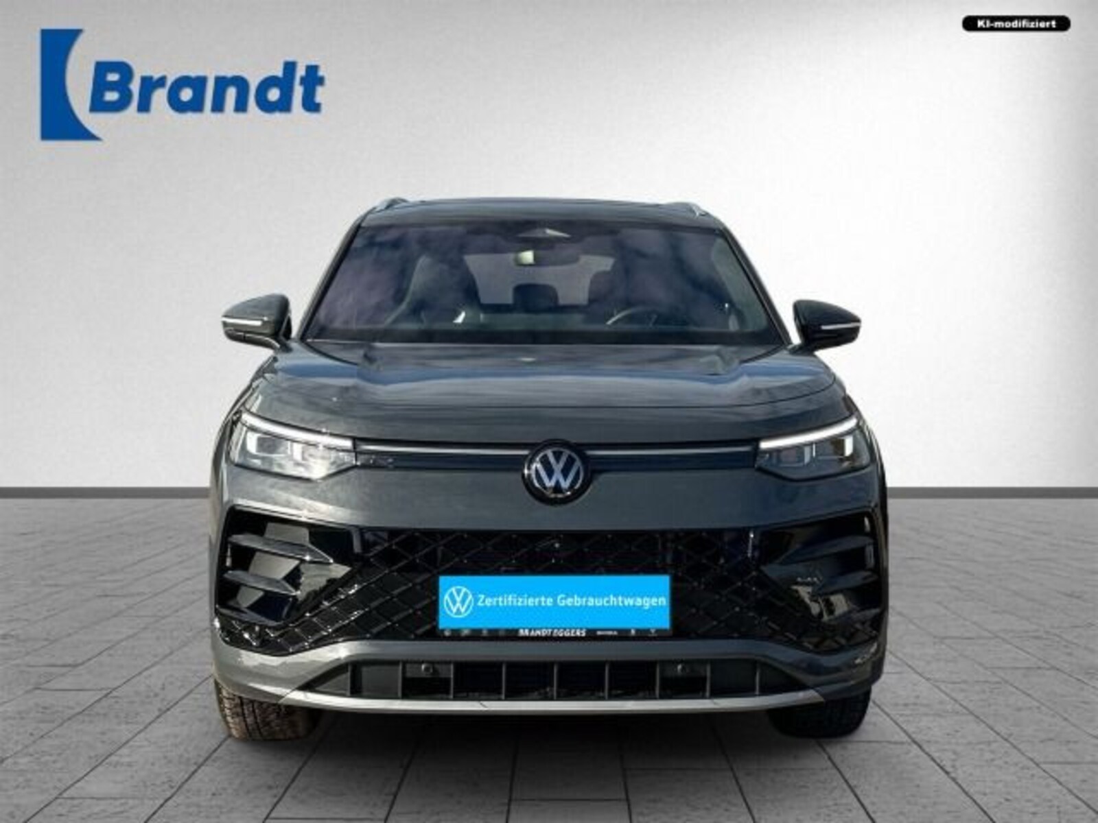 Volkswagen Tayron – Bild 4