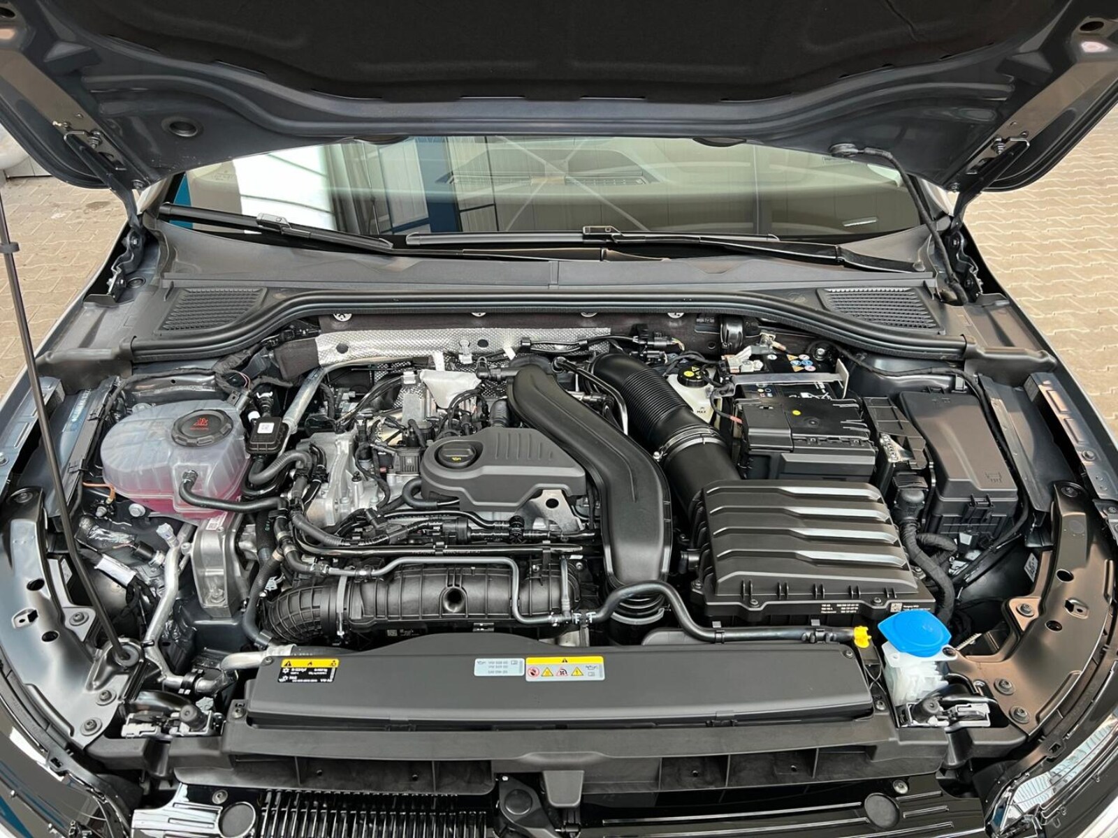 Volkswagen Golf – Bild 13