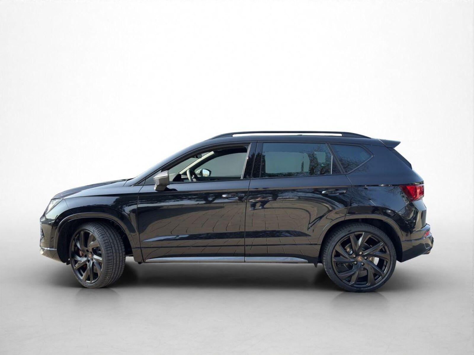 CUPRA Ateca – Bild 9