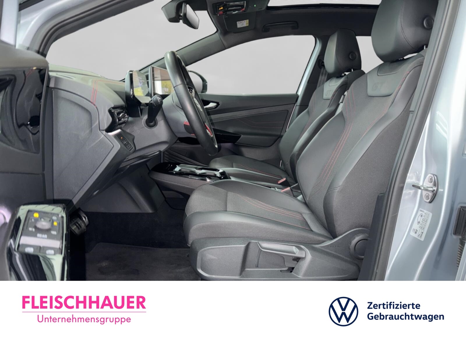 Volkswagen ID.4 – Bild 9