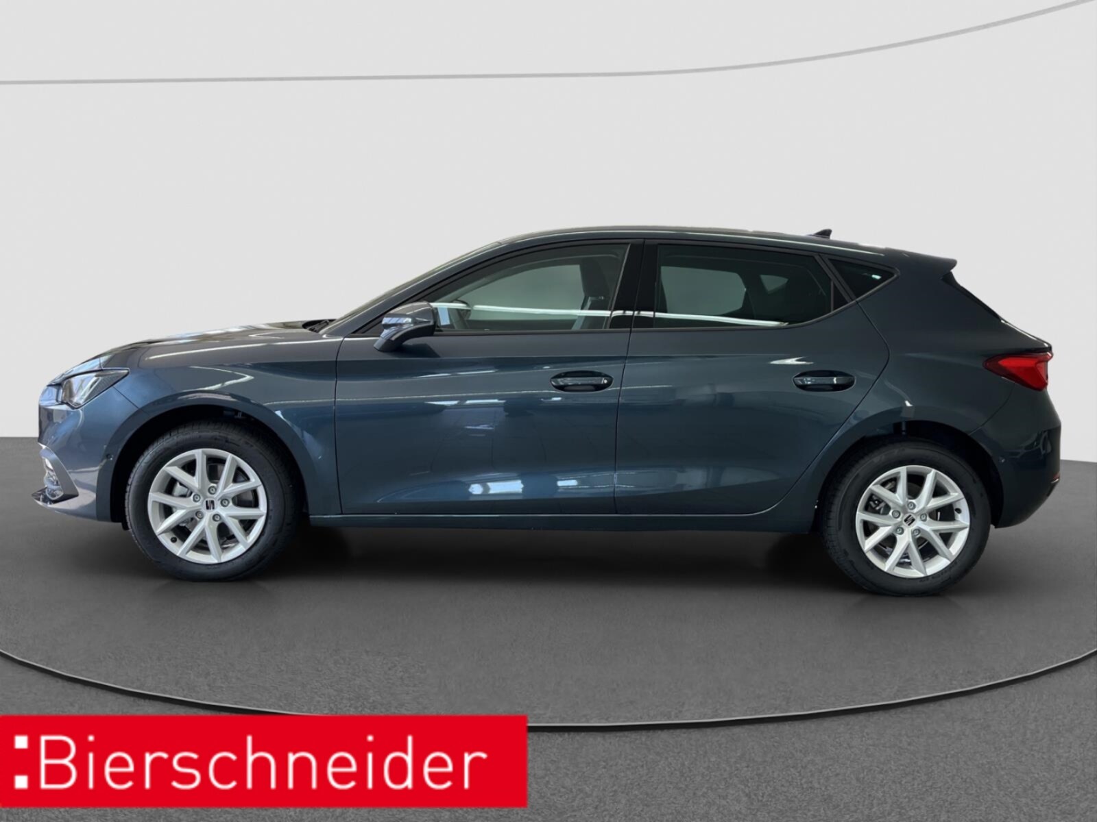 SEAT Leon – Bild 3