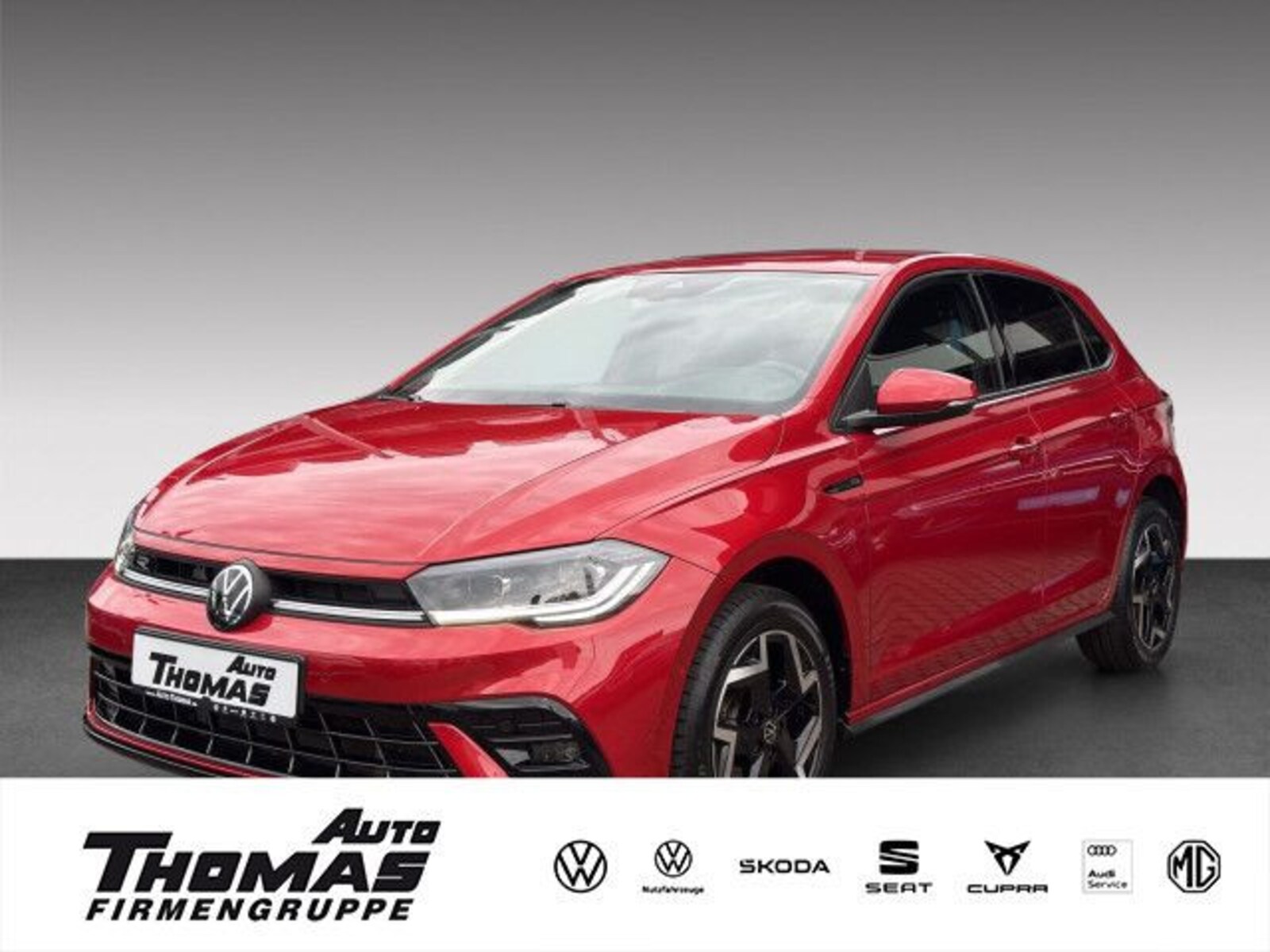 Volkswagen Polo – Bild 2