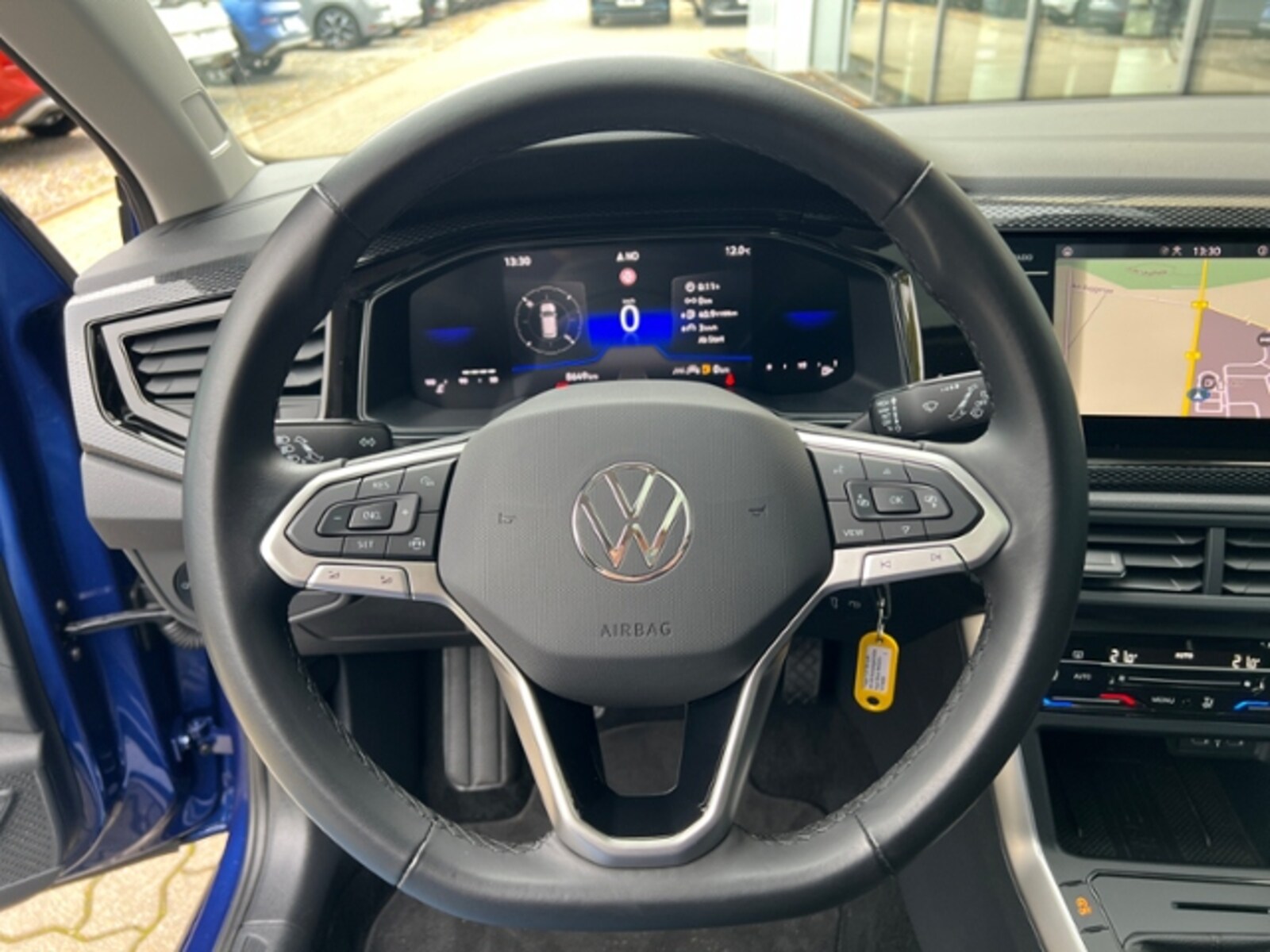 Volkswagen Taigo – Bild 21