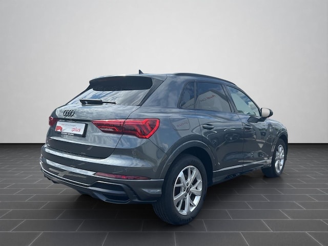 Image about Audi Q3 35 TFSI S tronic
