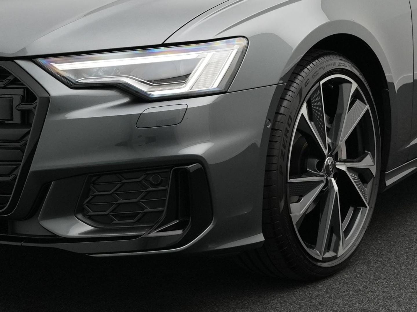 Image about Audi A6 Avant S line 40 TDI quattro S tronic