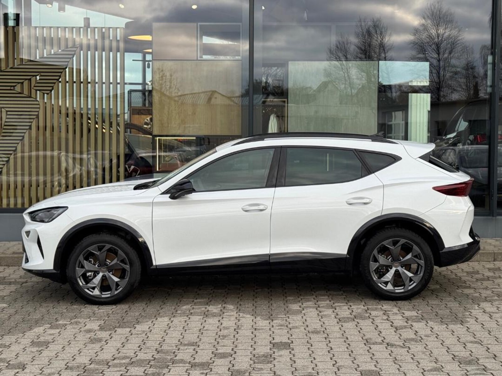 CUPRA Formentor – Bild 2