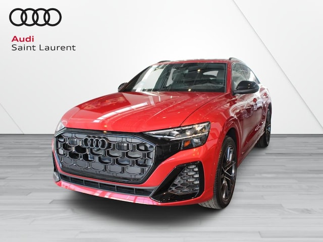 2024 Audi Q8