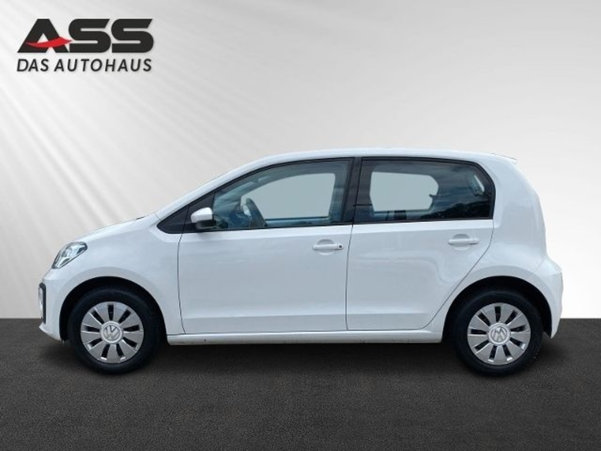 Volkswagen up! move up!