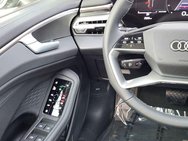 2026 Audi A6 Premium Plus - Photo 27