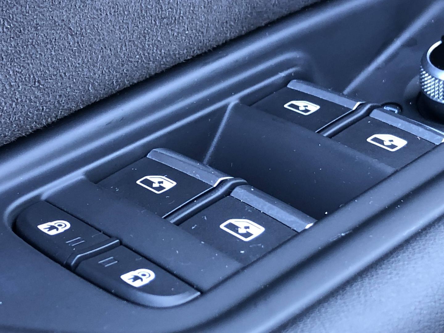 Image about Audi A4 Avant S Edition 40 TDI 150 kW (204 ch) S tronic