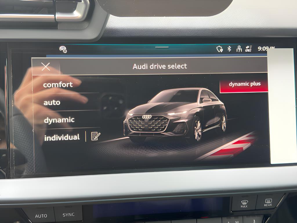 2026 Audi S3 Base - Photo 15