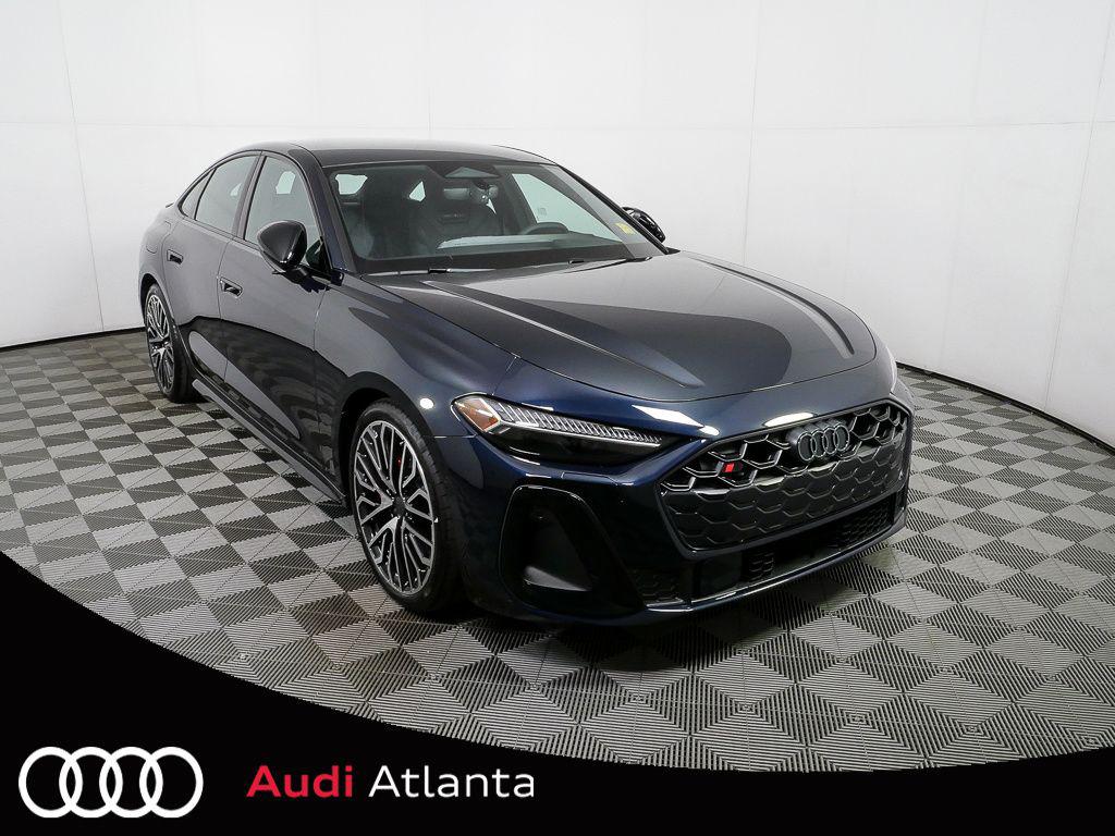 2026 Audi S5 Premium Plus quattro S tronic's photo