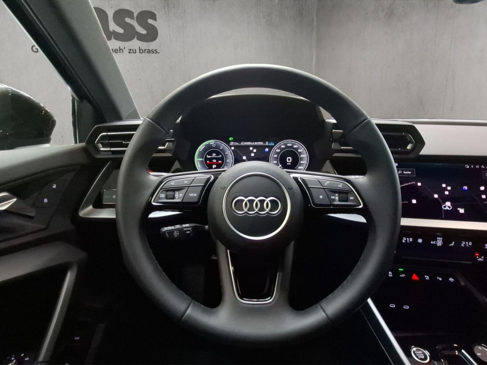 Audi A3 allstreet – Bild 11