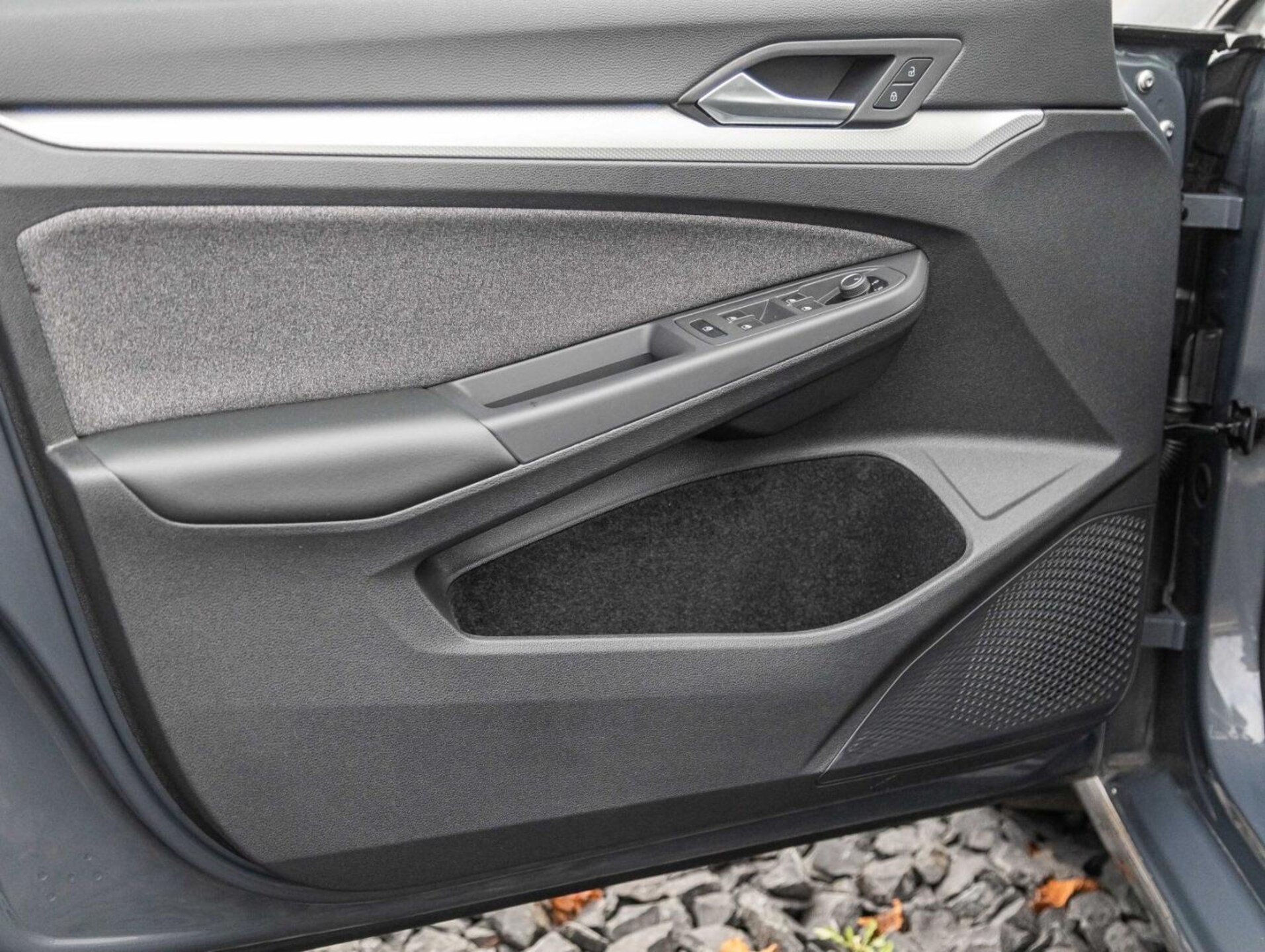 Volkswagen Golf Variant MOVE