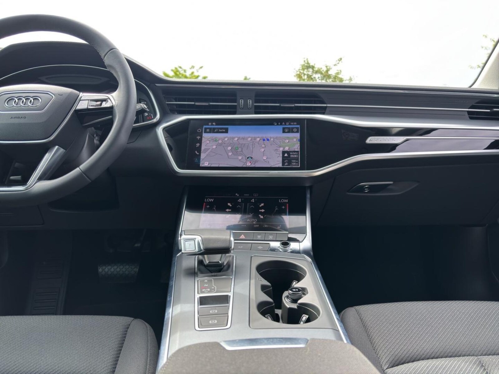 Audi A6 Avant – Bild 7
