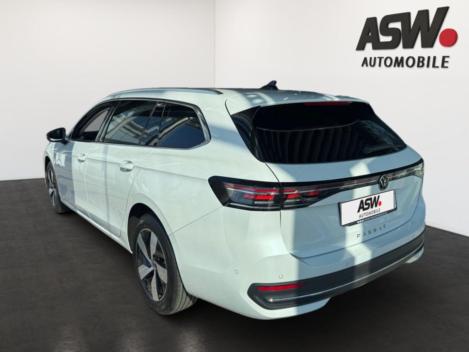 Volkswagen Passat – Bild 5