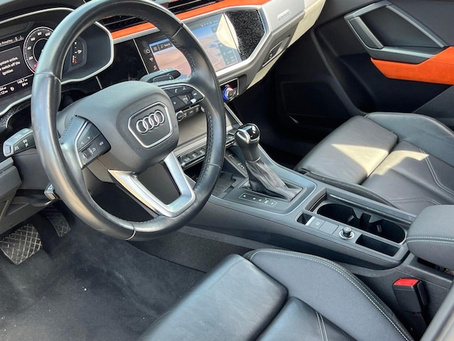 2020 Audi Q3 SUV