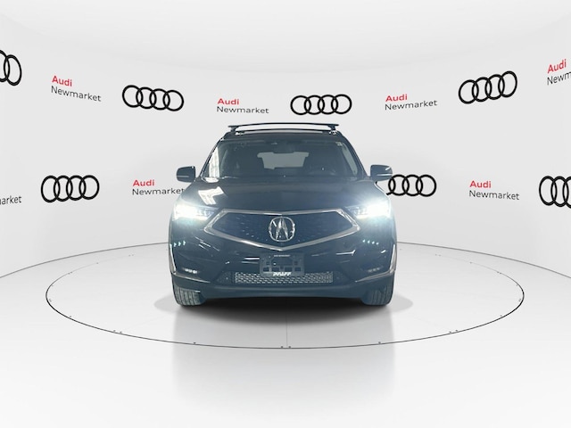 2021 Acura RDX