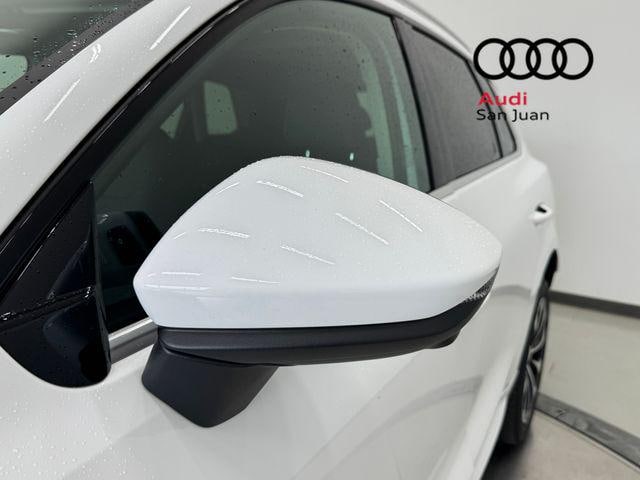 2026 Audi Q3 Base - Photo 8