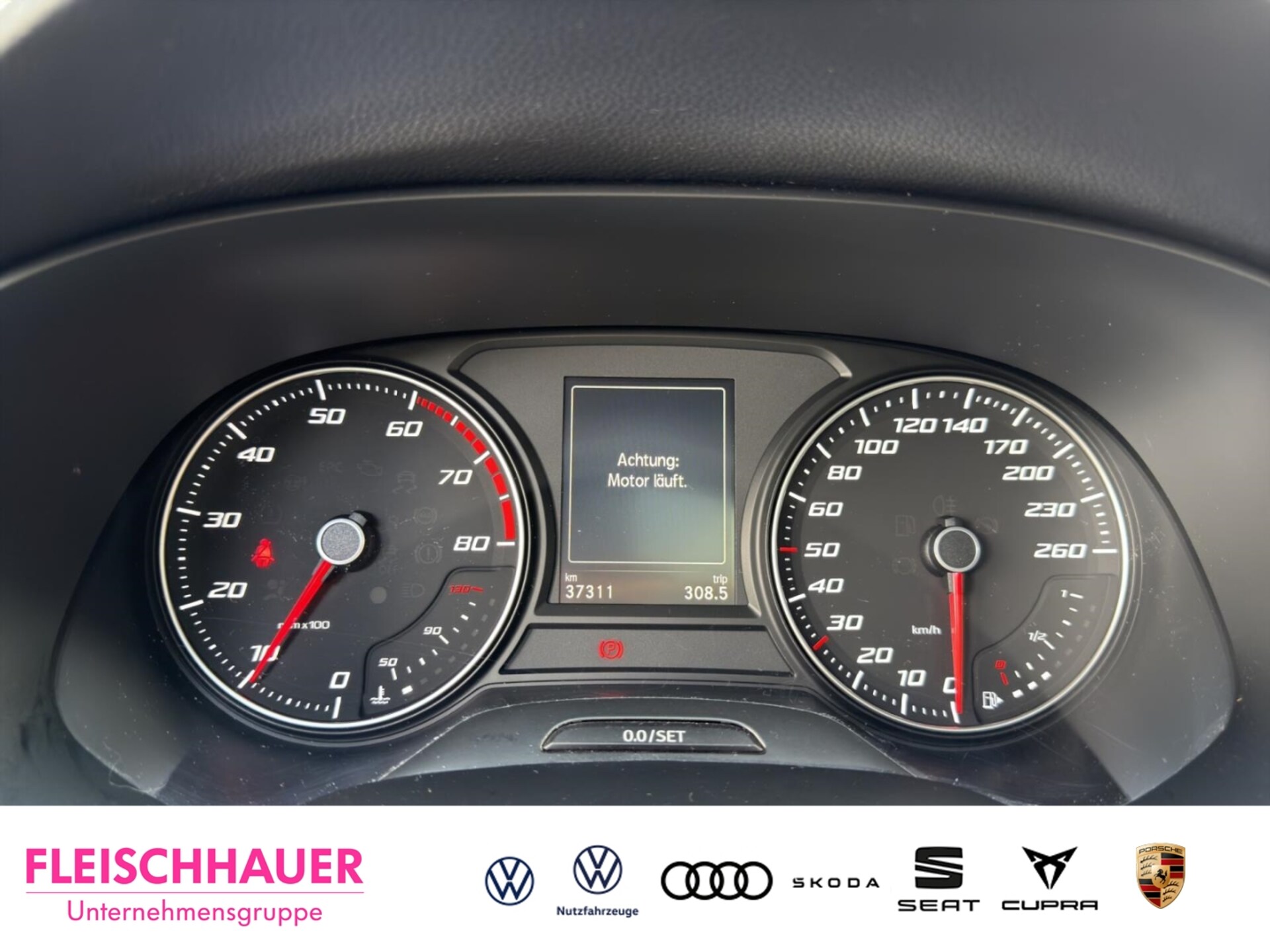 SEAT Ateca Style
