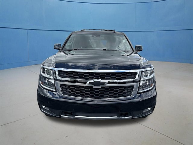 2017 Chevrolet Tahoe